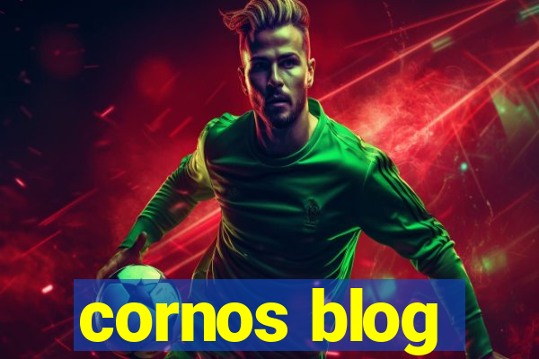 cornos blog